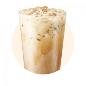 Latte Almond Chủ đề & Cấp độ